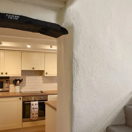 Poppy Buckden (North Yorkshire)